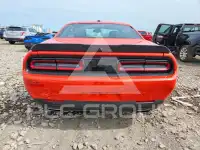 2021 Dodge CHALLENGER фото