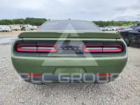 2021 Dodge CHALLENGER фото