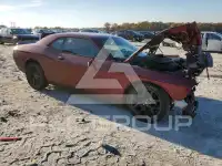 2021 Dodge CHALLENGER фото