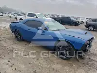 2021 Dodge CHALLENGER photo