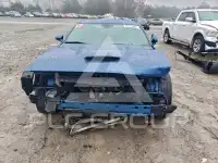 2021 Dodge CHALLENGER photo