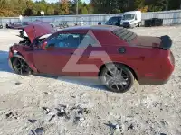 2021 Dodge CHALLENGER фото