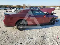 2021 Dodge CHALLENGER фото