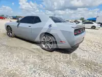2021 Dodge CHALLENGER фото