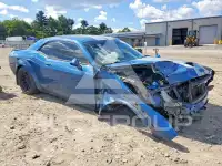 2021 Dodge CHALLENGER photo
