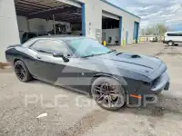 2021 Dodge CHALLENGER photo