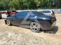 2021 Dodge CHALLENGER фото