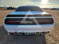 2021 Dodge CHALLENGER photo