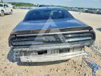 2021 Dodge CHALLENGER фото