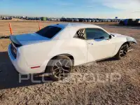 2021 Dodge CHALLENGER photo