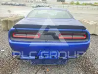2021 Dodge CHALLENGER photo