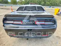 2021 Dodge CHALLENGER фото