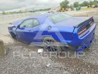 2021 Dodge CHALLENGER photo