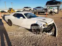 2021 Dodge CHALLENGER photo