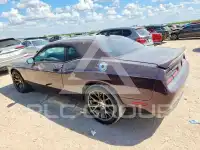 2021 Dodge CHALLENGER photo