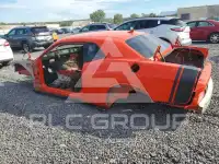 2021 Dodge CHALLENGER photo