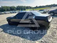 2021 Dodge CHALLENGER фото