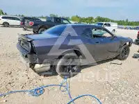 2021 Dodge CHALLENGER фото