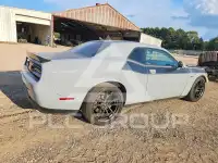 2021 Dodge CHALLENGER фото