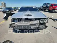 2021 Dodge CHALLENGER photo