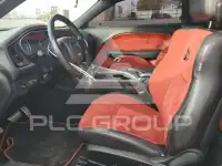2021 Dodge CHALLENGER photo