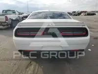2021 Dodge CHALLENGER photo