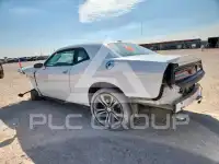 2021 Dodge CHALLENGER фото