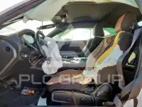 2021 Dodge CHALLENGER фото