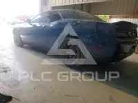2021 Dodge CHALLENGER photo