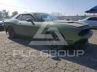 2021 Dodge CHALLENGER фото