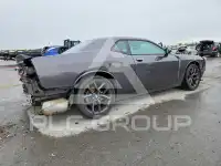 2021 Dodge CHALLENGER фото