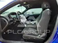 2021 Dodge CHALLENGER фото