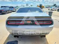 2021 Dodge CHALLENGER фото