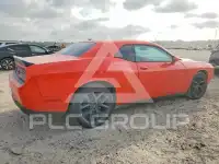 2021 Dodge CHALLENGER фото