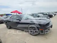 2021 Dodge CHALLENGER фото
