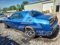 2021 Dodge CHALLENGER фото