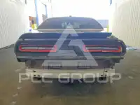 2021 Dodge CHALLENGER фото