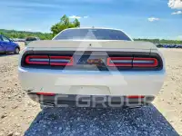 2021 Dodge CHALLENGER photo