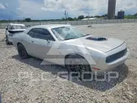 2021 Dodge CHALLENGER photo