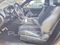 2021 Dodge CHALLENGER photo