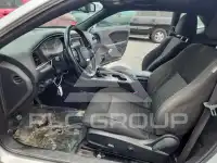2021 Dodge CHALLENGER фото