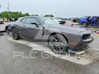 2021 Dodge CHALLENGER фото