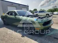 2021 Dodge CHALLENGER фото
