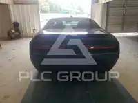 2021 Dodge CHALLENGER photo