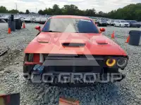 2021 Dodge CHALLENGER photo