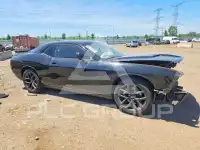 2021 Dodge CHALLENGER фото