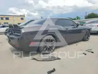 2021 Dodge CHALLENGER photo