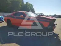 2021 Dodge CHALLENGER photo
