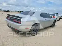 2021 Dodge CHALLENGER photo