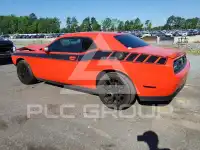 2021 Dodge CHALLENGER photo